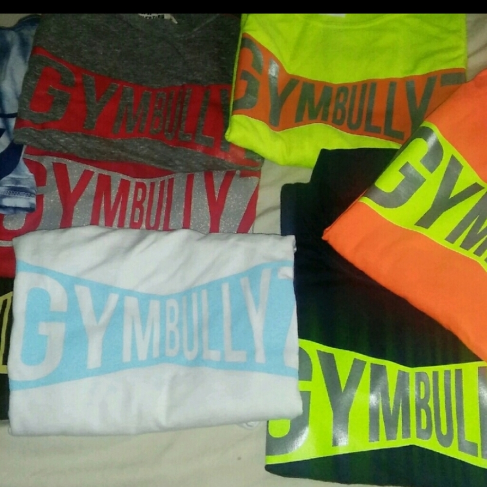 Custom Tees - image 3